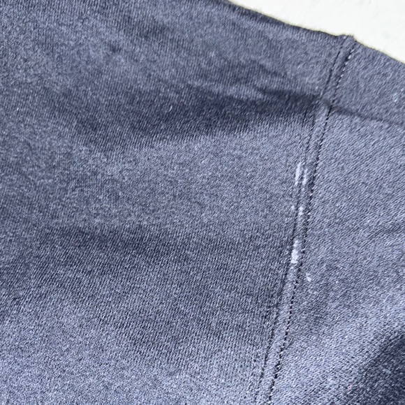 Black Barbie Sweatshirt with Pink and Purple Graphic - Picture 8 of 8